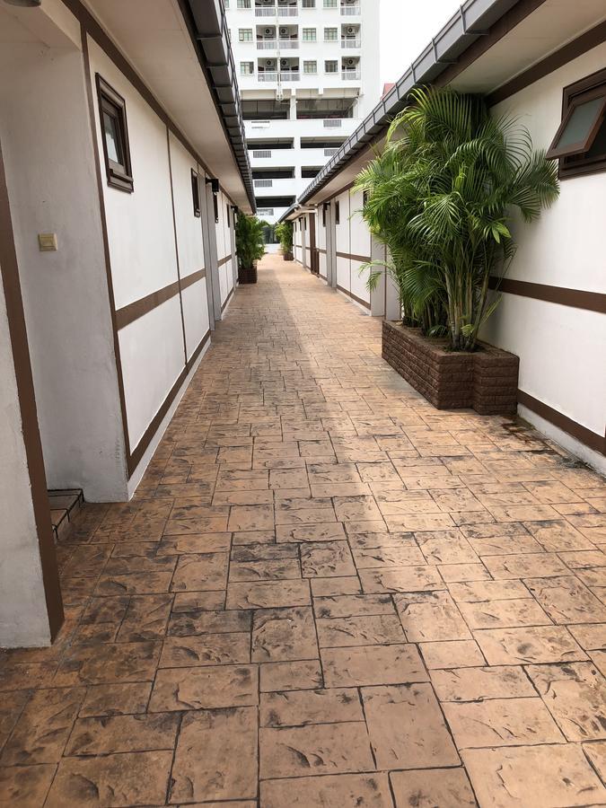 Private Water Chalet Port Dickson Exterior foto