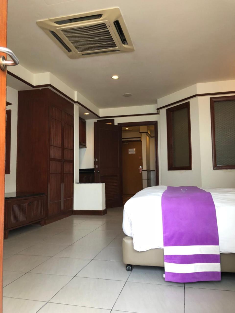 Private Water Chalet Port Dickson Exterior foto